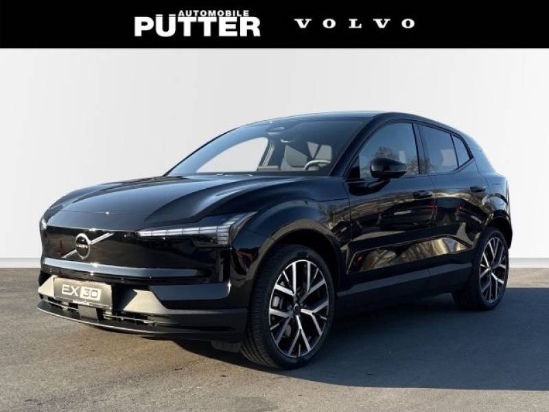 Volvo EX30 Single Motor Ext. Range RWD Plus 20'' Sound