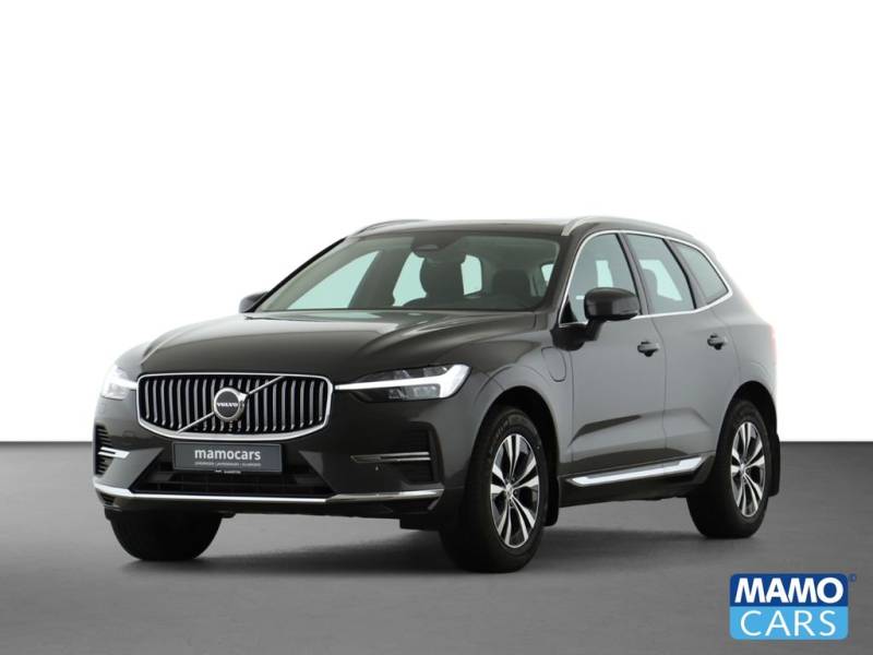 Volvo XC60 T6 AWD Recharge Core