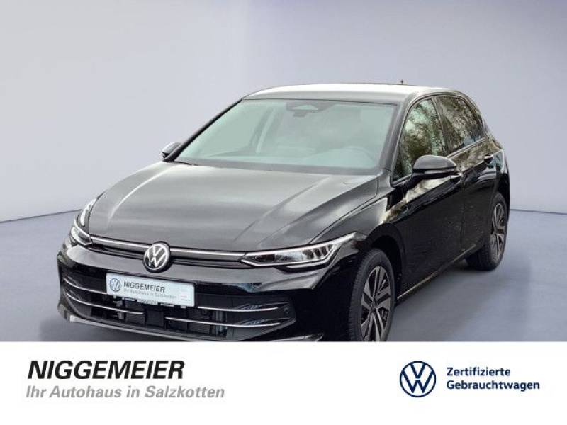Volkswagen Golf VIII 1.5eTSI DSG ENERGY ACC+NAVI+LED+KAMERA