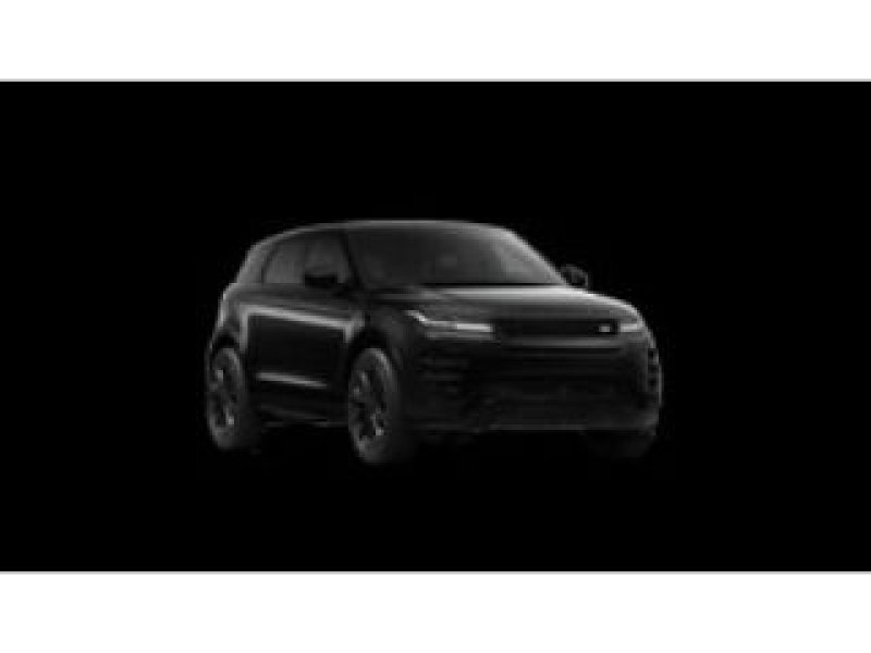Land Rover Range Rover Evoque D200 AWD DYNAMIC SE PANO 20