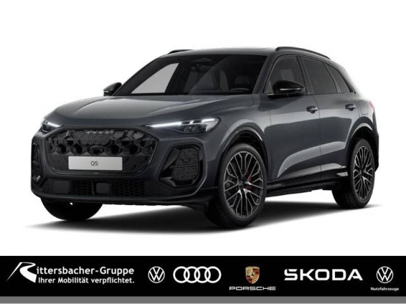 Audi Q5 SUV e-hybrid quattro 270 kW S tronic
