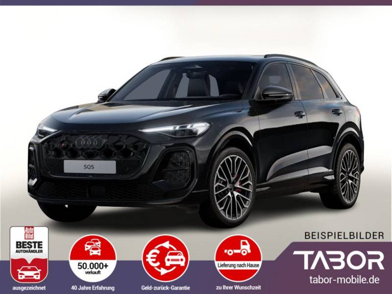 Audi SQ5 TFSI neuMod edition one Tech+ Pano UVP-16%*