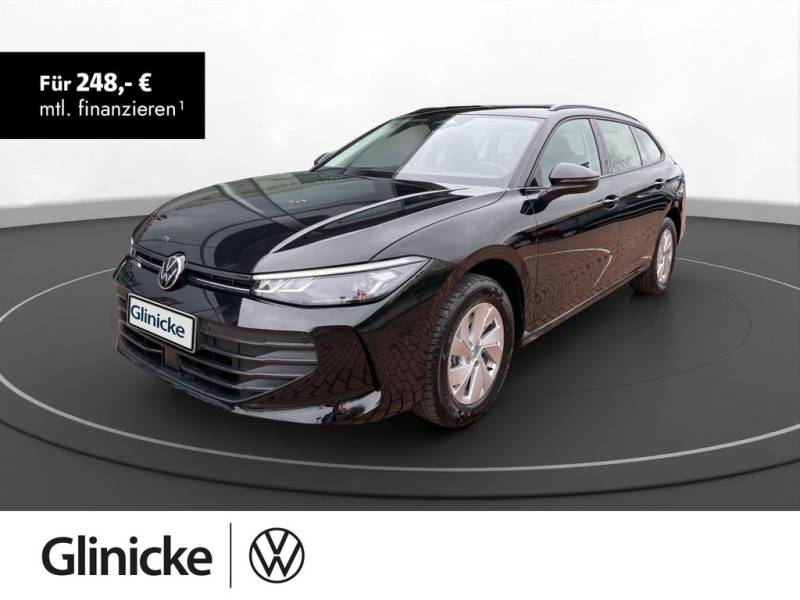 Volkswagen Passat 1,5 eTSI (150 PS) DSG - Navi - Sitzheiz.