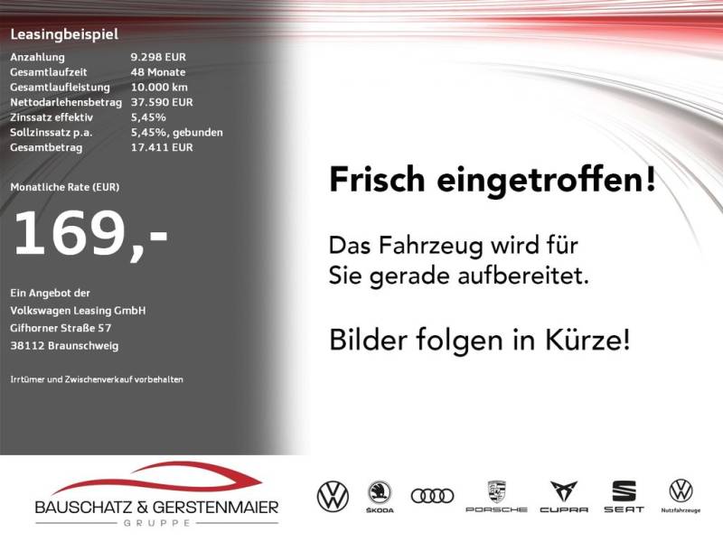 Skoda Karoq Balance 1.5 TSI 110 kW 7-Gang-DSG