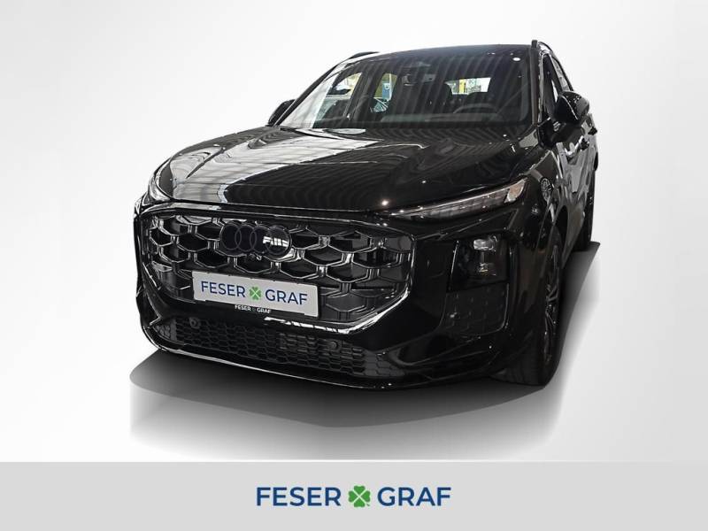 Audi Q3 SUV TFSI quattro 195 kW S tronic