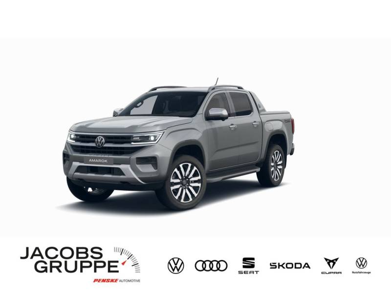 Volkswagen Amarok Aventura DC 177 kW 3.0 TDI 4Motion perman