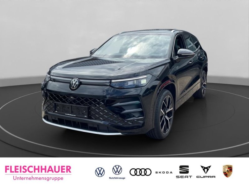 Volkswagen Tayron 1,5l eHybrid R-Line AHK MATRIX PANO IQ.DR