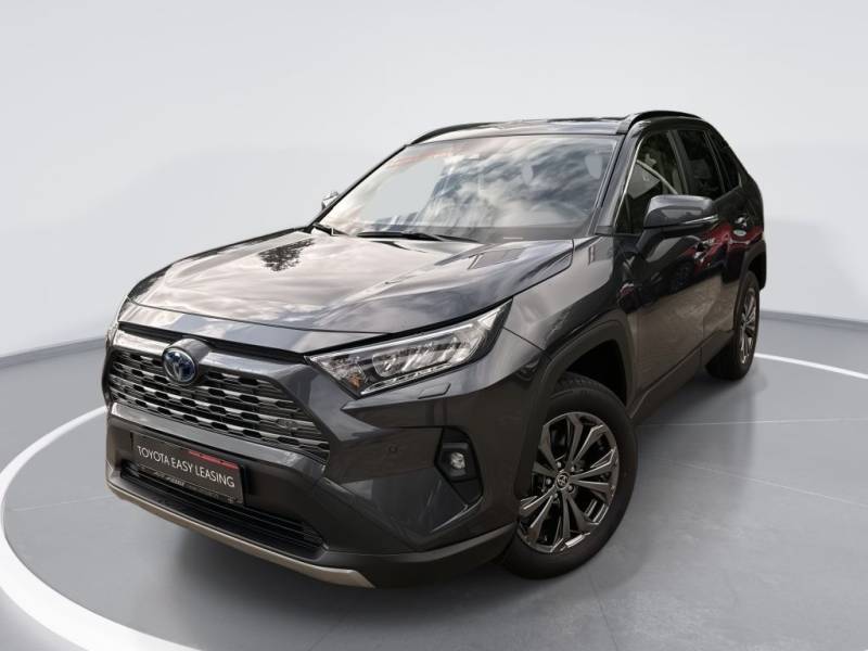 Toyota RAV 4 2.5 4x2 Hybrid Teamplayer/Tech.-Paket