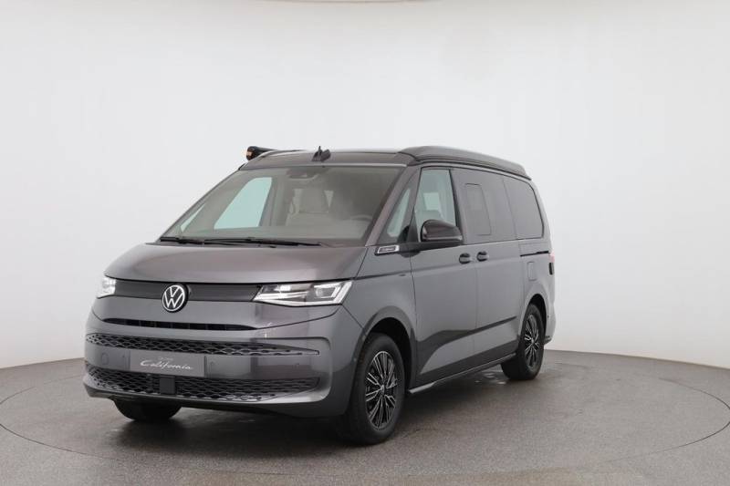 Volkswagen T7 California Beach TDI