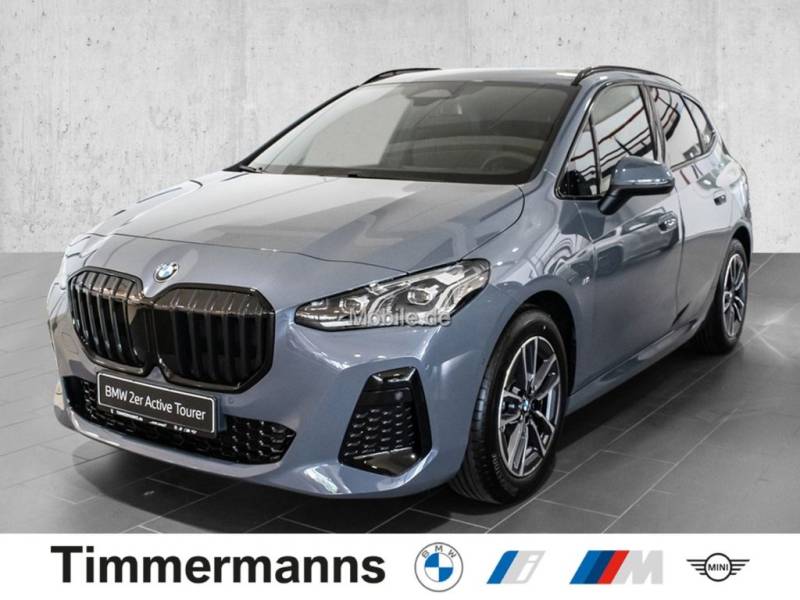 BMW 220i Active Tourer AKTIONSMODELL