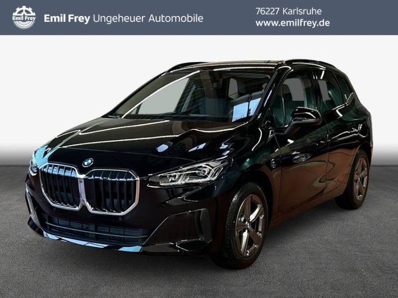 BMW 218i Active Tourer Aut. 100 kW, 5-türig