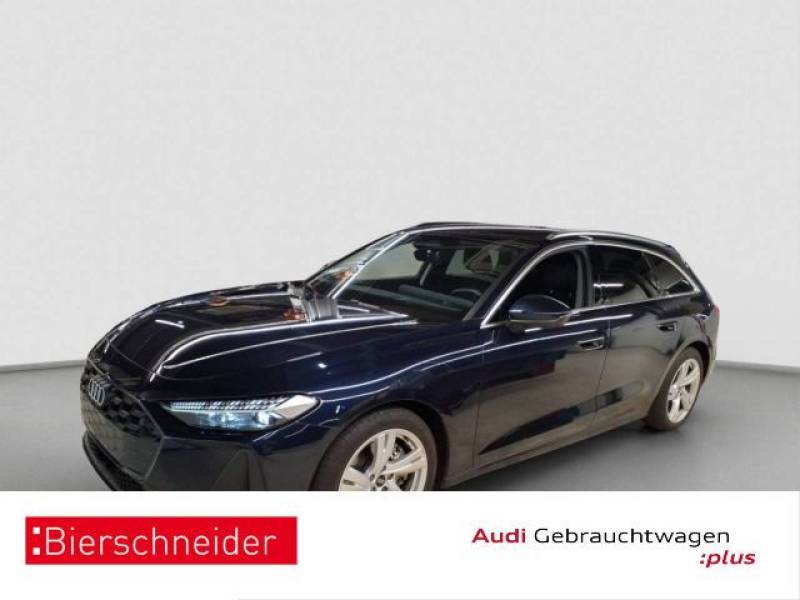 Audi A5 Avant TFSI AHK MATRIX Tech+ 360° ACC