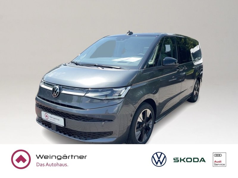 Volkswagen T7 Multivan "Edition" 2.0 TSI, AHK, Pano, AreaVi