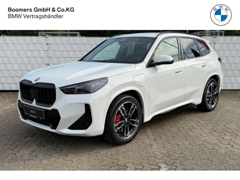 BMW X1 xDrive 25 e M Sport Pro AHK Harman/Kardon Pri