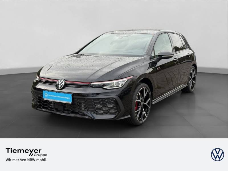 Volkswagen Golf GTI IQ.LIGHT HARMAN REAR VIEW NAVI LM19