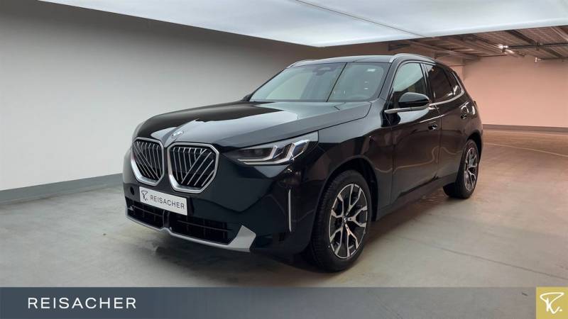 BMW X3 20 xDrive Autom. Parksystem Sitzheizung  
