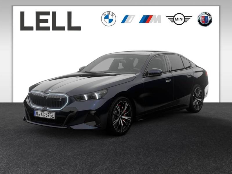 BMW i5 xDrive40 Limousine / M Sport Pro / AHK / HandK