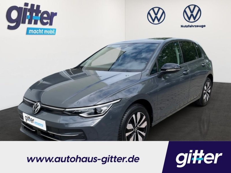 Volkswagen Golf VIII 1.5 eTSI 110 kW Goal Mildhybrid EU6e A