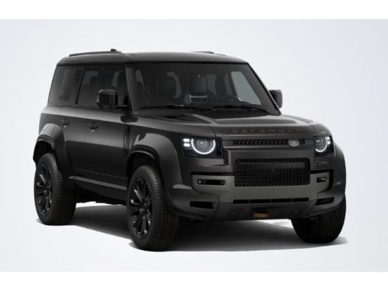 Land Rover Defender OCTA P635 MY26 4.4 V8 Mild-Hybrid EU6e