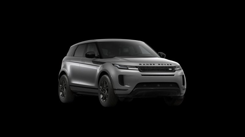 Land Rover Range Rover Evoque S