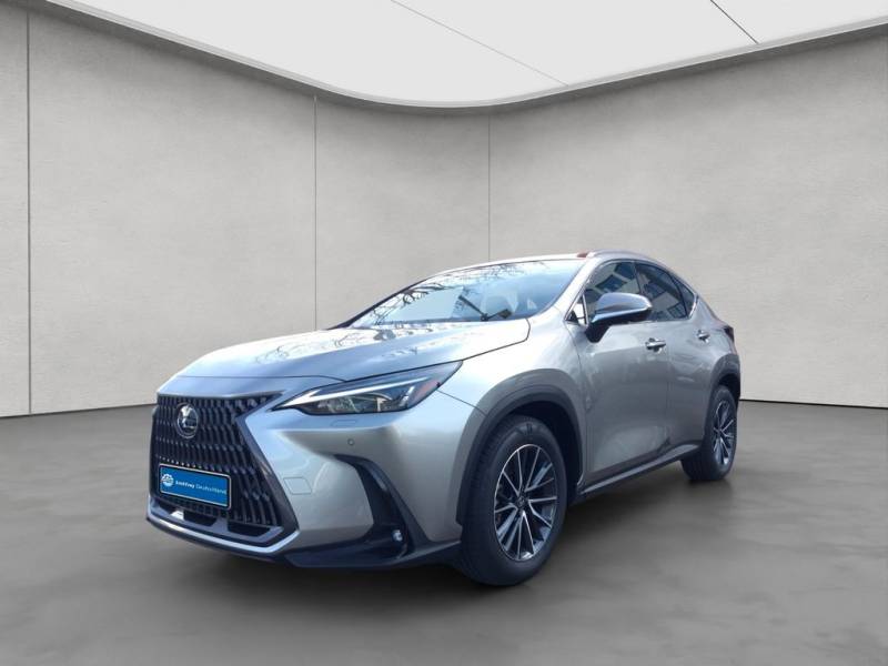Lexus NX350h 4x4 Executive Alle Extras Modeljahr 26