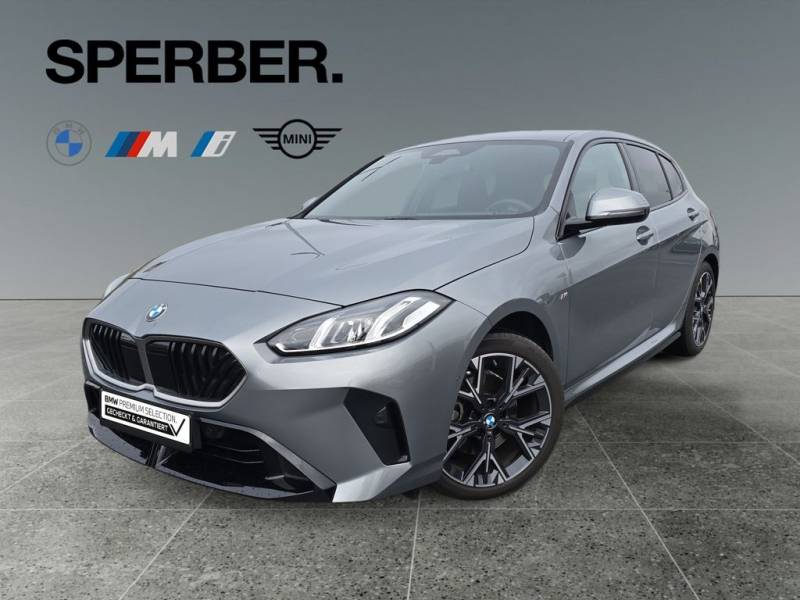 BMW 120 M Sportpaket*Harman Kardon*Aktivsitz*Driving