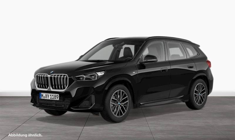 BMW X1 sDrive20i M Sport AHK Driv.Assist+ Harman/K