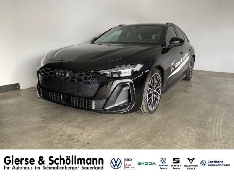 Audi A5 Avant S line 40 TDI S tronic quattro NAVI+SOU