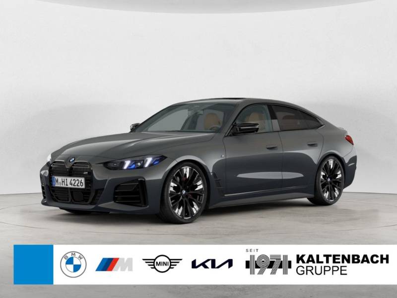 BMW M440i xDrive FACEL. 360° LED HUD AHK NAVI HGSD