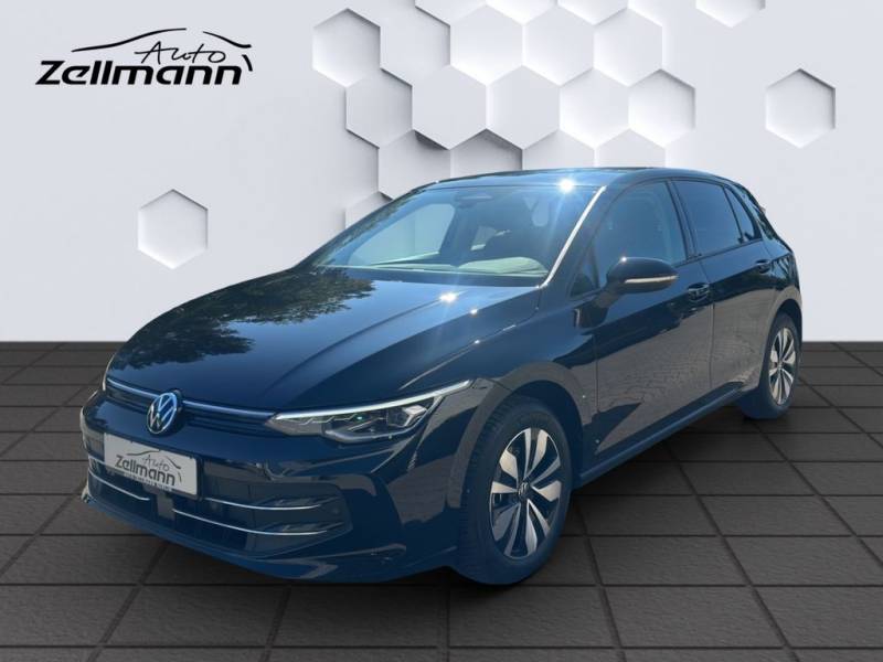 Volkswagen Golf Goal 1,5 l eTSI DSG digit Cockpit LED Sperr