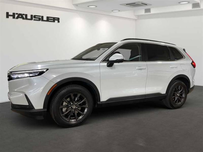 Honda CR-V 2.0 Hybrid Advance AWD AT Glasschiebedach N