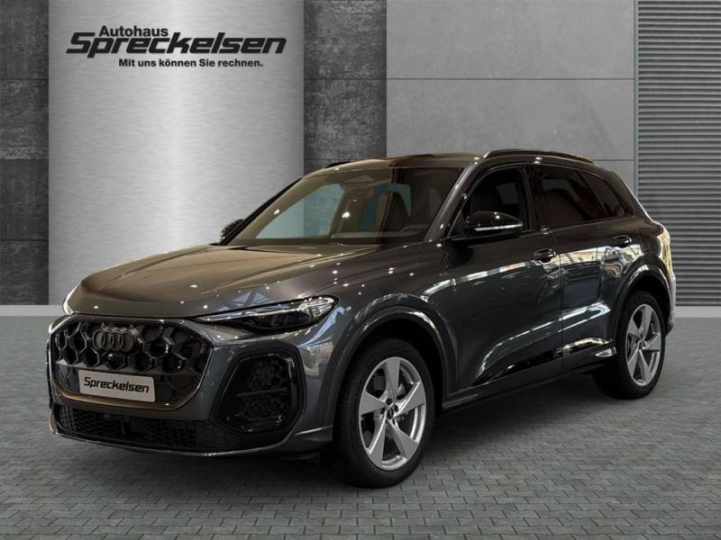 Audi Q5 SUV e-hybrid quattro 220 kW S tronic Klima