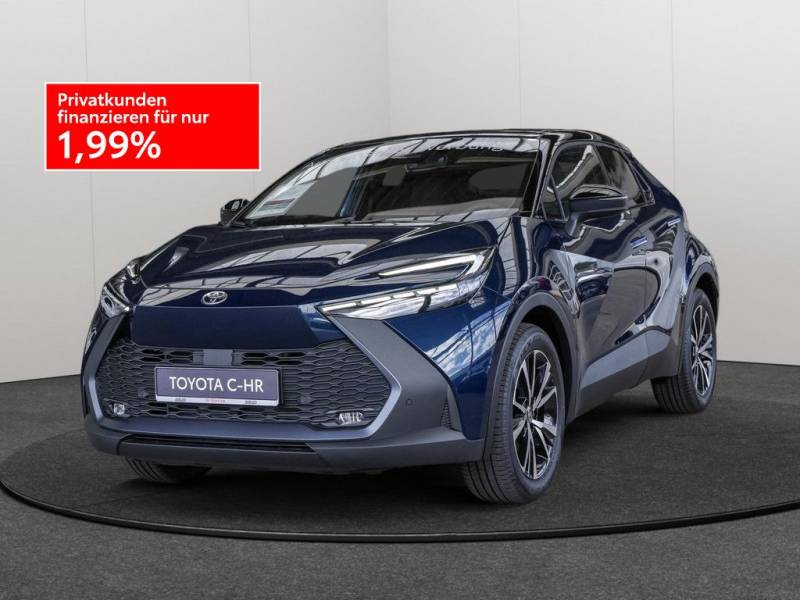 Toyota C-HR 2.0 Plug-In Hybrid FWD Teamplayer ACC LED