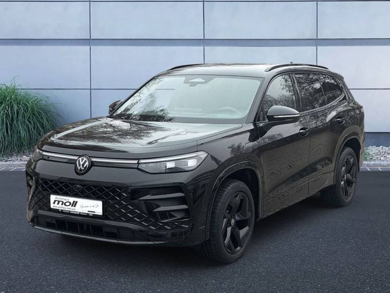 Volkswagen Tayron R-Line 1,5 l eHybrid OPF 130 kW (177 PS)