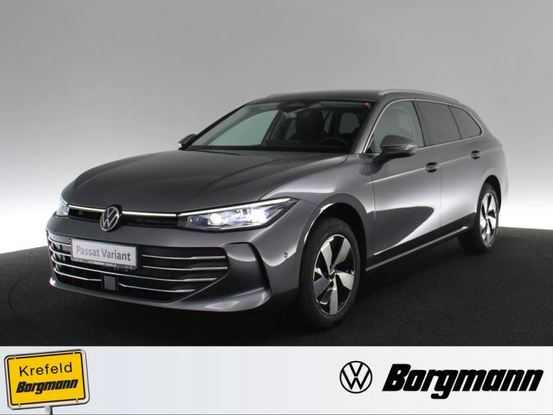 Volkswagen Passat 1.5 eTSI Business 360° MATRIX-LED HUD ACC