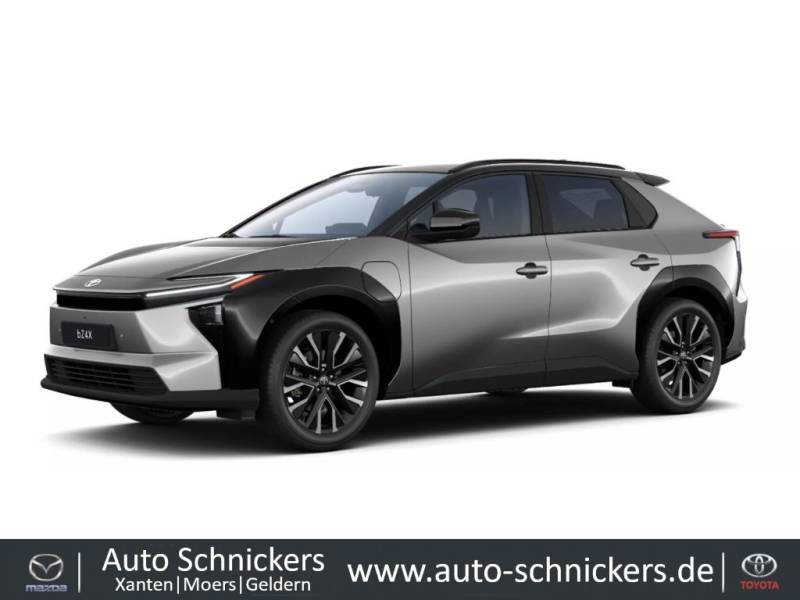 Toyota bz4X 4x4 SKY and SOUND+LED+NAVI+CARPLAY+PGD+360° K