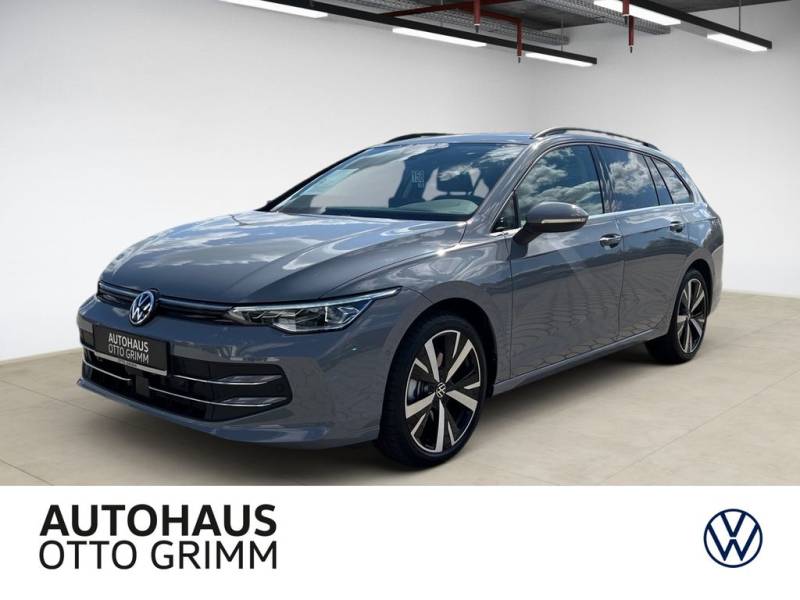 Volkswagen Golf Variant Style  1,5 l eTSI DSG