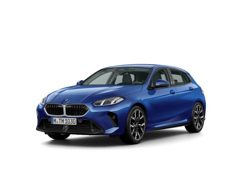 BMW 120 M Sport LMR 19'' AD Navi Digitales Cockpit L