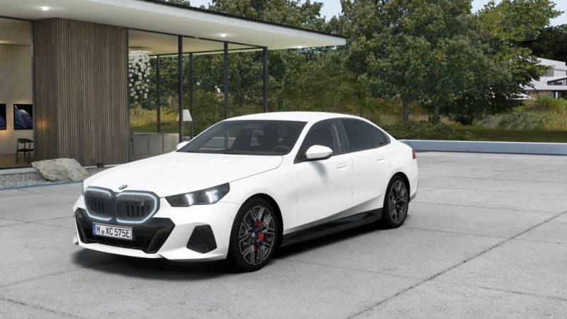 BMW i5 xDrive40 Limousine M Sportpaket