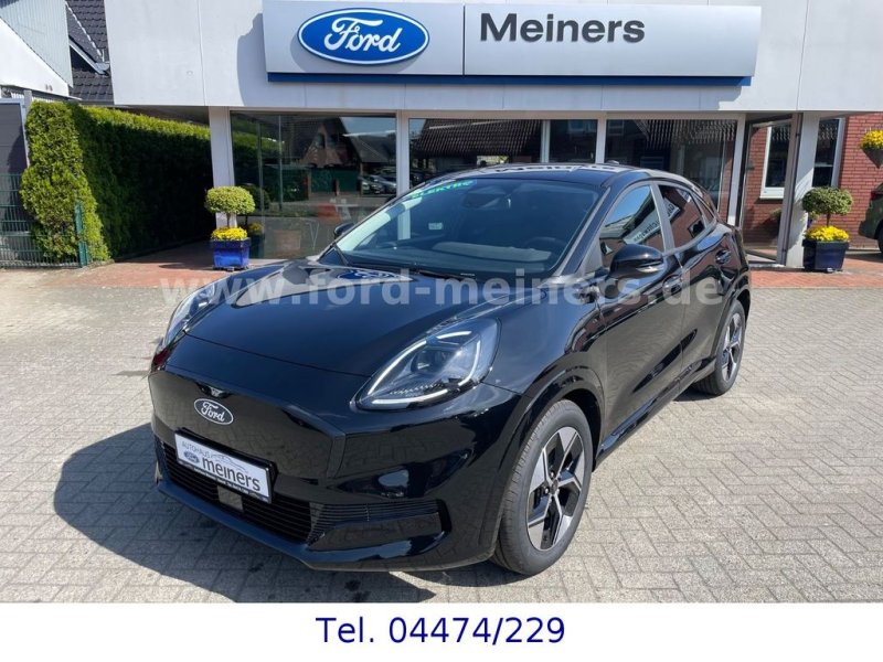Ford Puma Gen-E *NEU* 5 Jahre / 100.000km Garantie