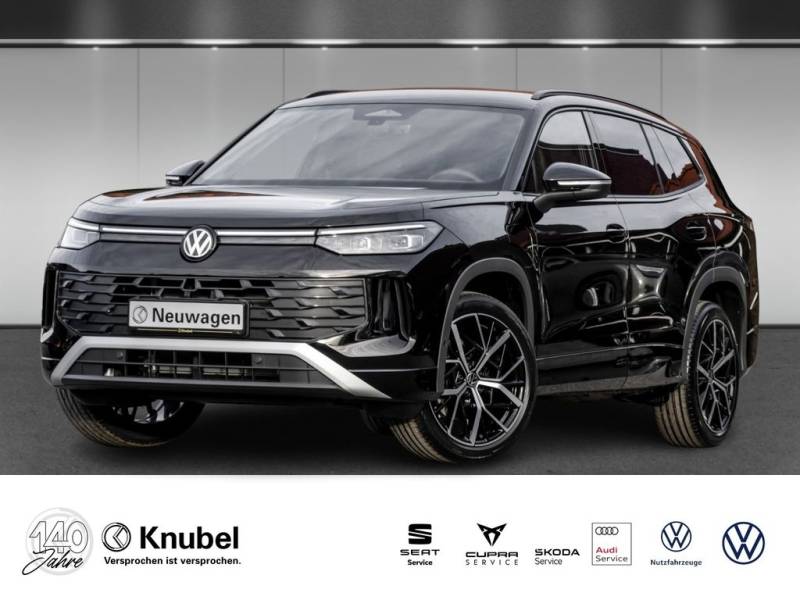 Volkswagen Tayron Life eHybrid 20" LED+ Navi ACC AHK