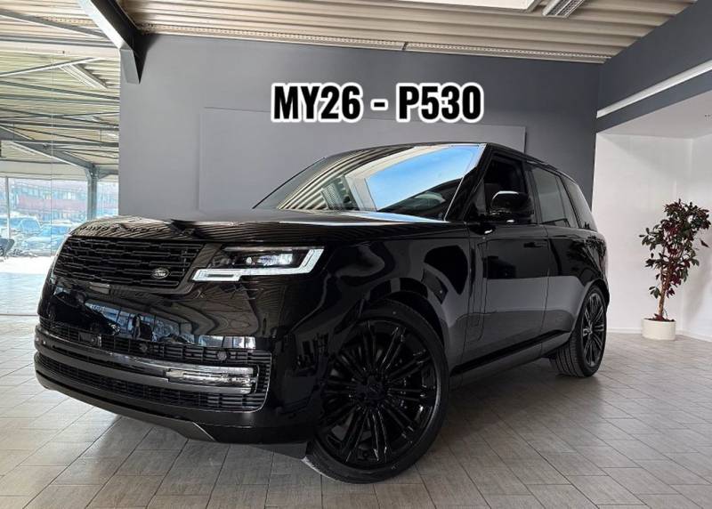 Land Rover Range Rover MY26 - EXPORT - Autobio - Fondenter