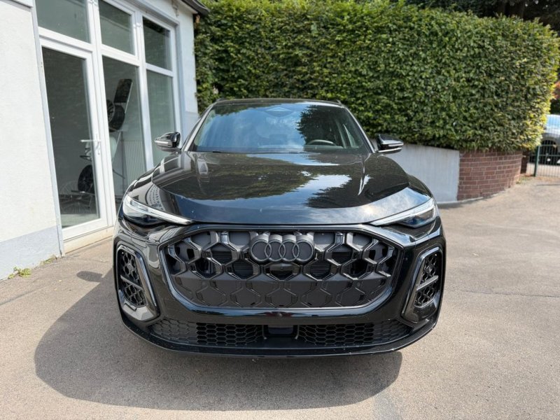 Audi Q5 2.0 TDI 150 kW quattro