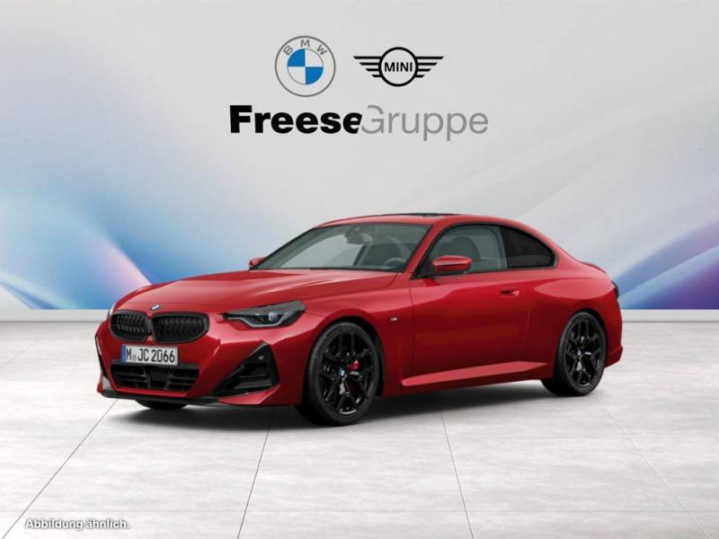 BMW 220i