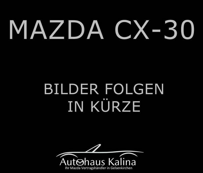 Mazda CX-30 2.5L e-SKYACTIV G 140ps 6AT FWD Homura