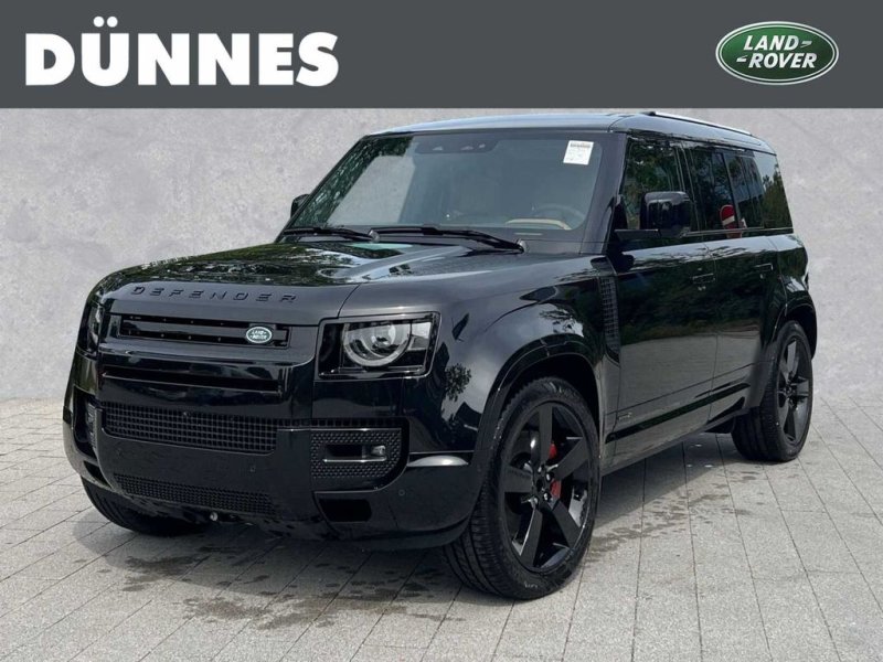 Land Rover Defender 110 P425 X