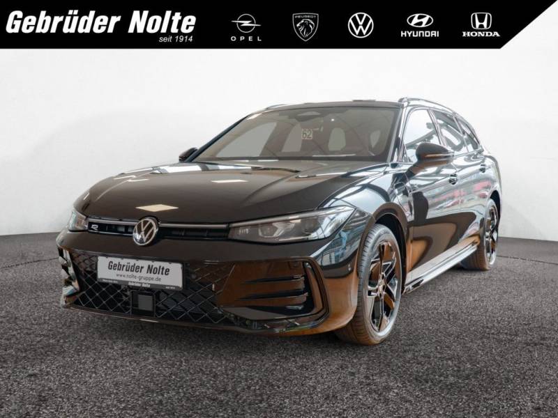 Volkswagen Passat R-Line 1,5 l eHybrid 130 kW 177 PS / 85 K