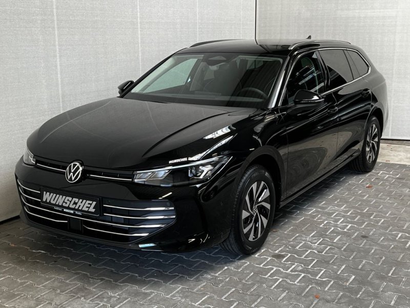 Volkswagen Passat Variant 1.5 eTSI 110 kW Business