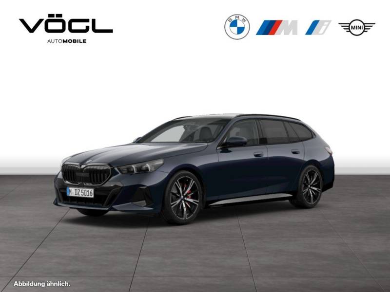 BMW 540d xDrive Touring M Sportpaket Head-Up DAB