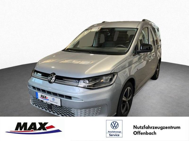 Volkswagen Caddy Life "ENERGY" 2.0 TDI 90 kW DSG*PDC*APP